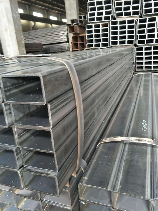 建筑钢结构平邑平邑平邑镀锌矩形管 Q355B 适用场景 建筑钢结构平邑平邑平邑镀锌矩形管 Q355B 适用场景